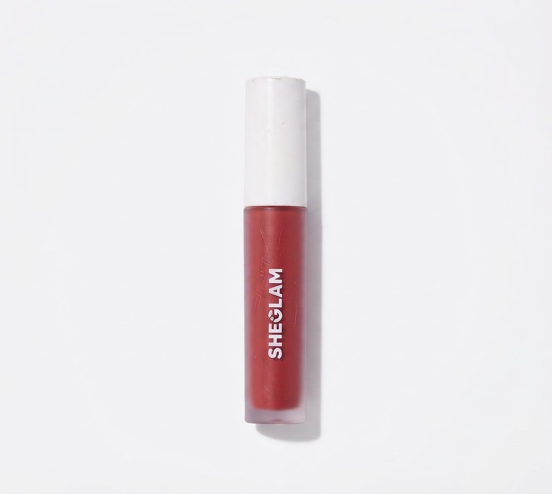 Gloss sheglam