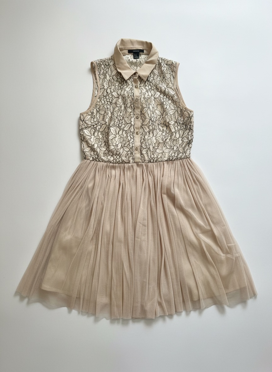 Robe forever 21