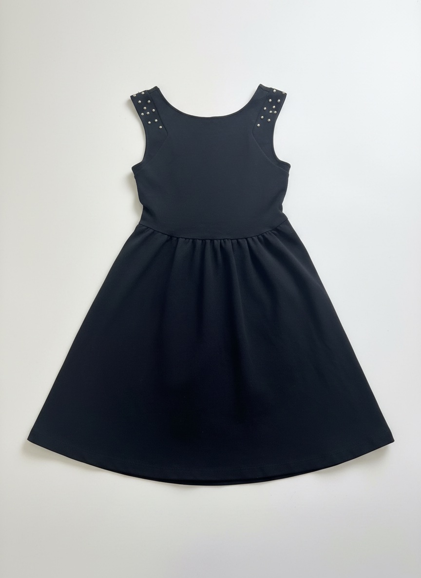 Robe zara taille s