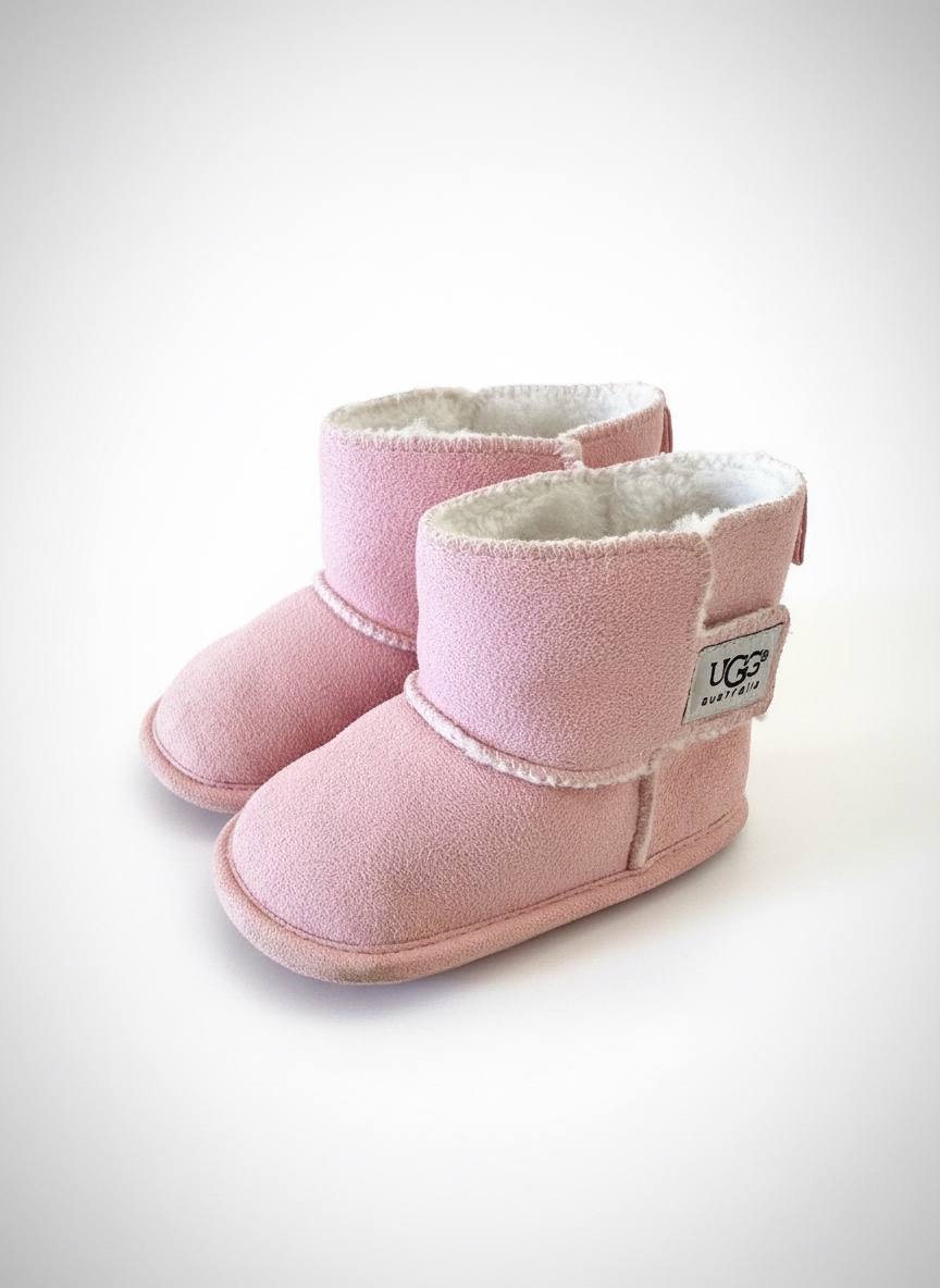 Chausson ugg pour bébé