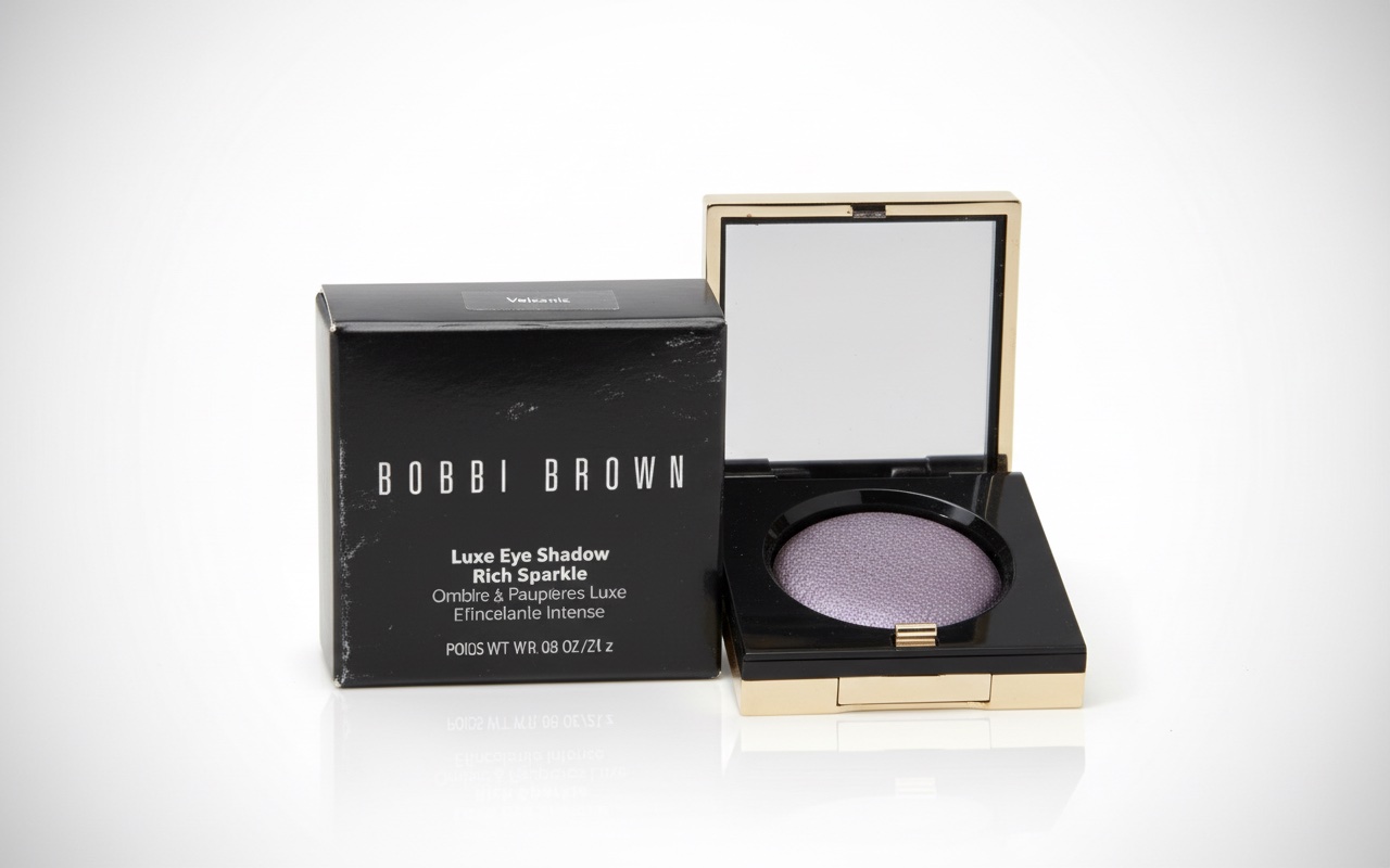 Bobbi brown fard a paupieres 