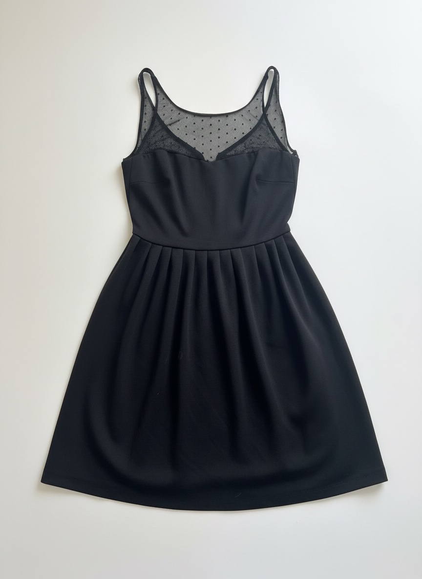 Robe zara taille s