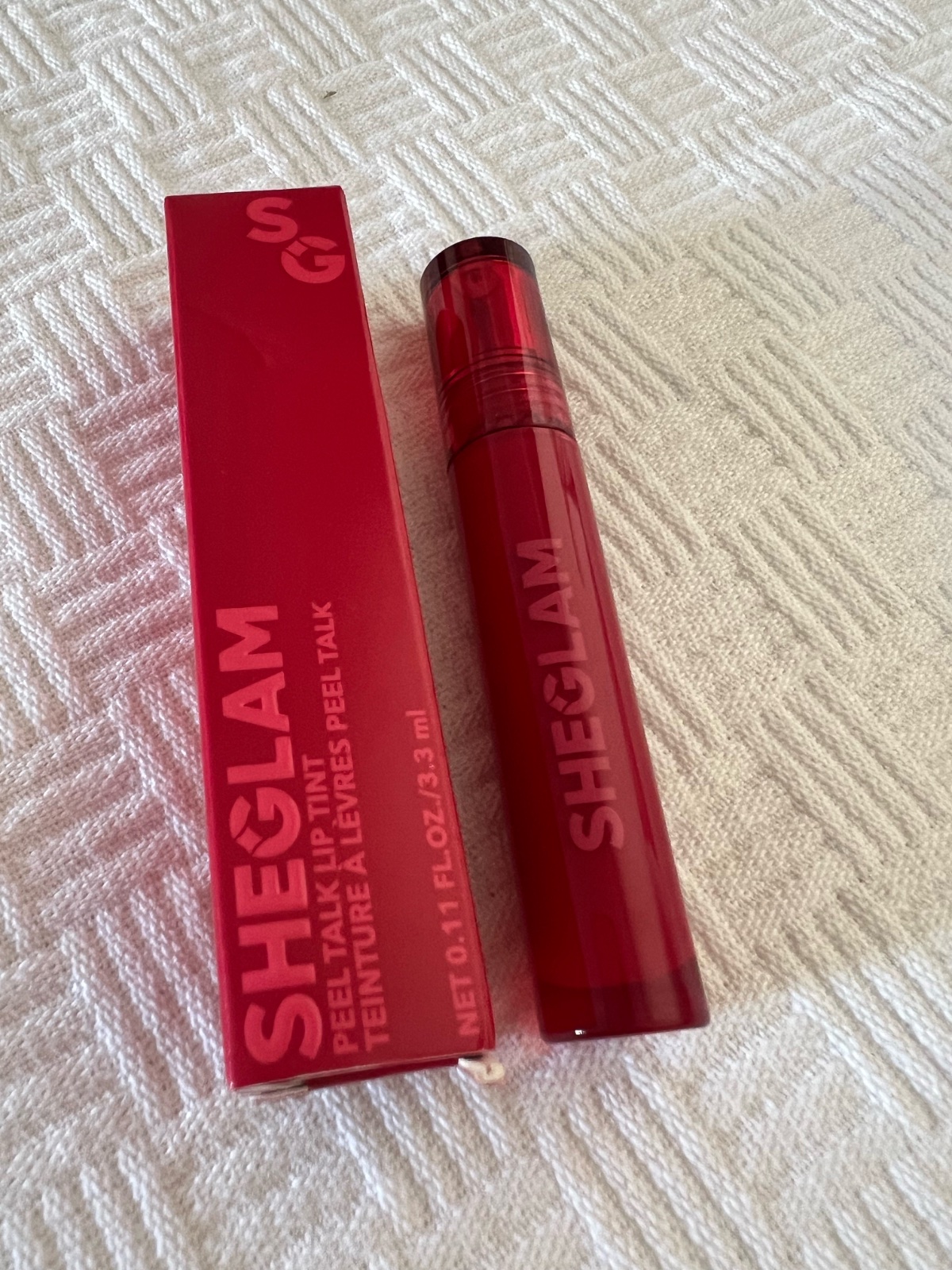 Sheglam