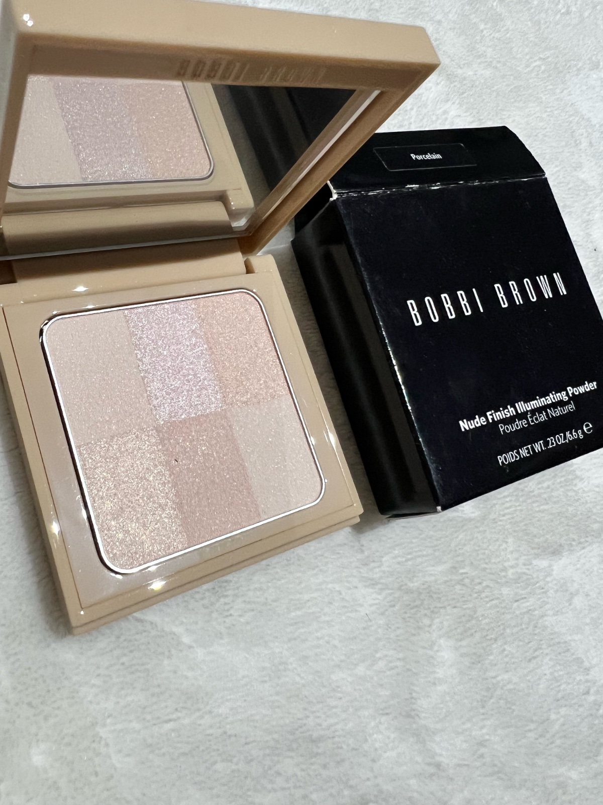 Bobbi brown blush