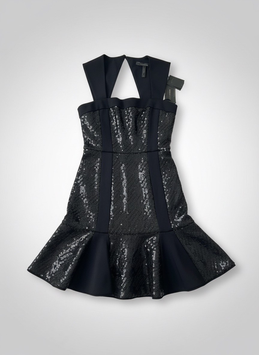 Robe bcbg taille xs