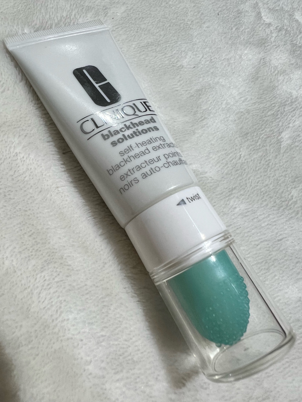 Clinique 