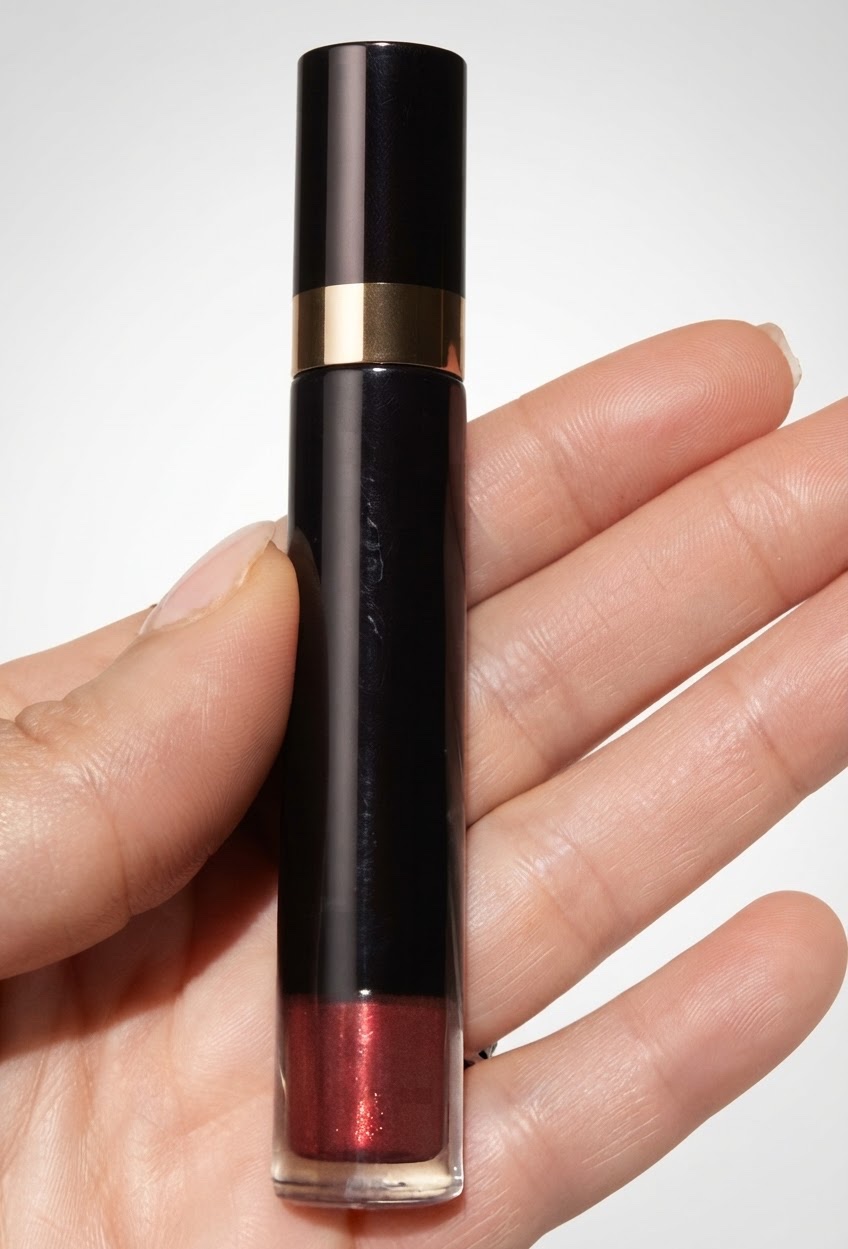 Tom ford gloss