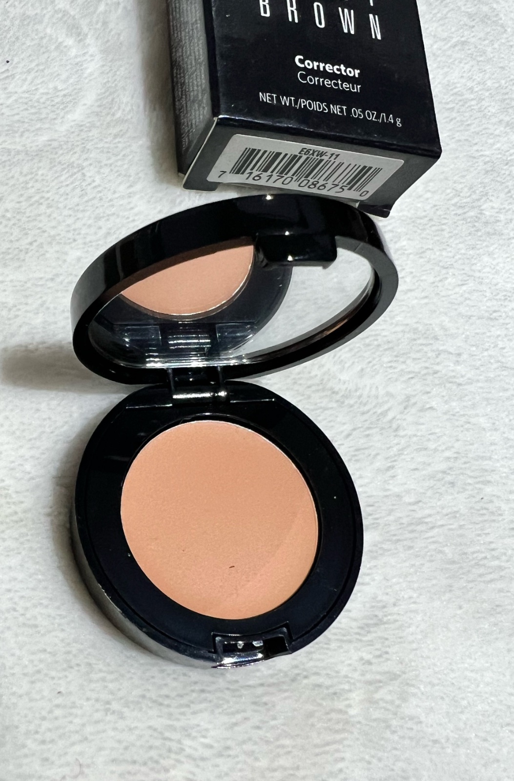 Bobbi brown correcteur  