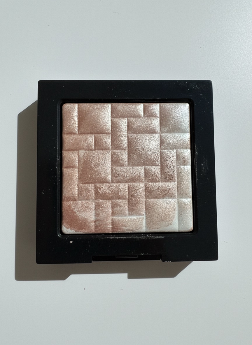 Bobbi brown poudre illuminatrice