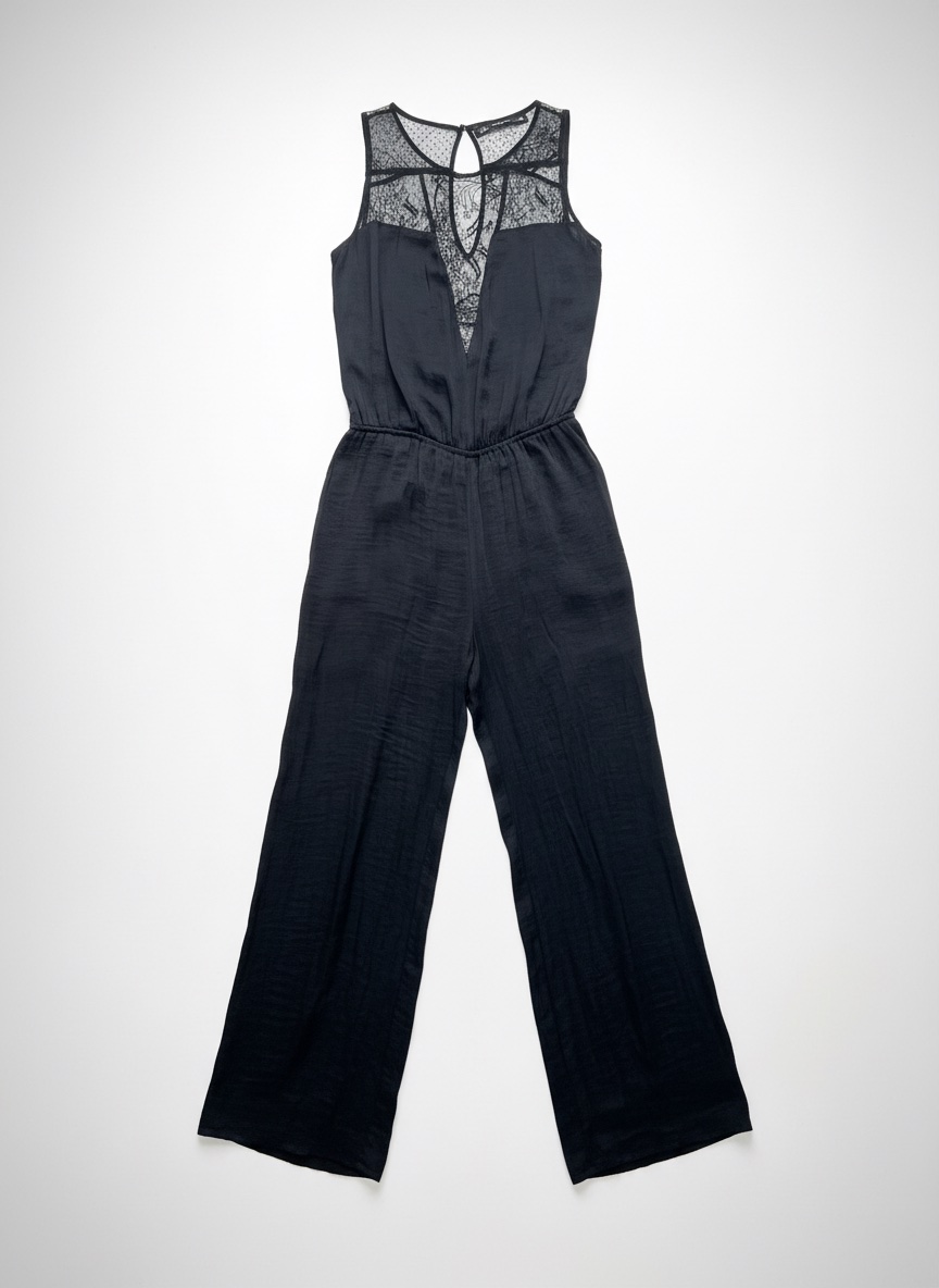 Combinaison zara taille s