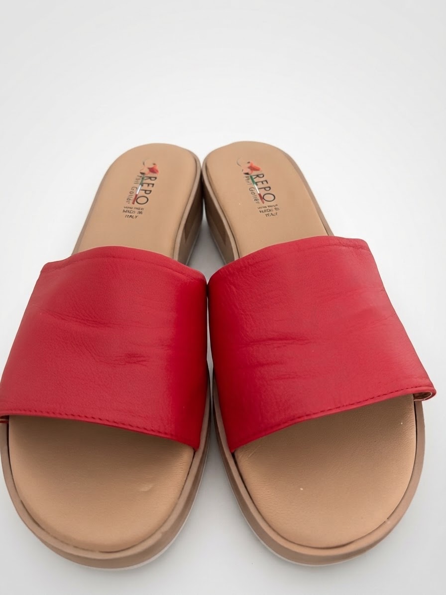 Mules REPO pointure 40