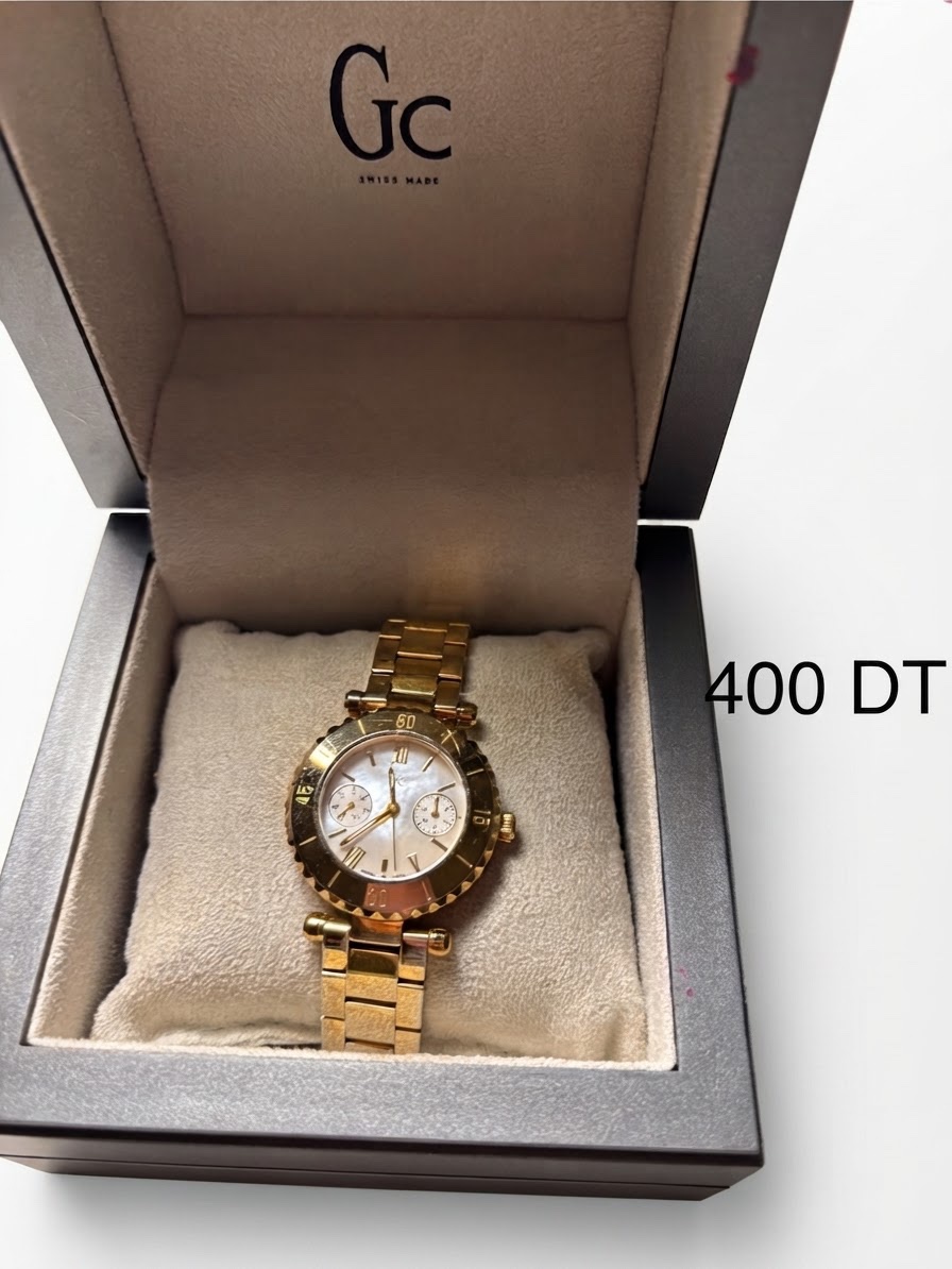 Montre Guess Collection