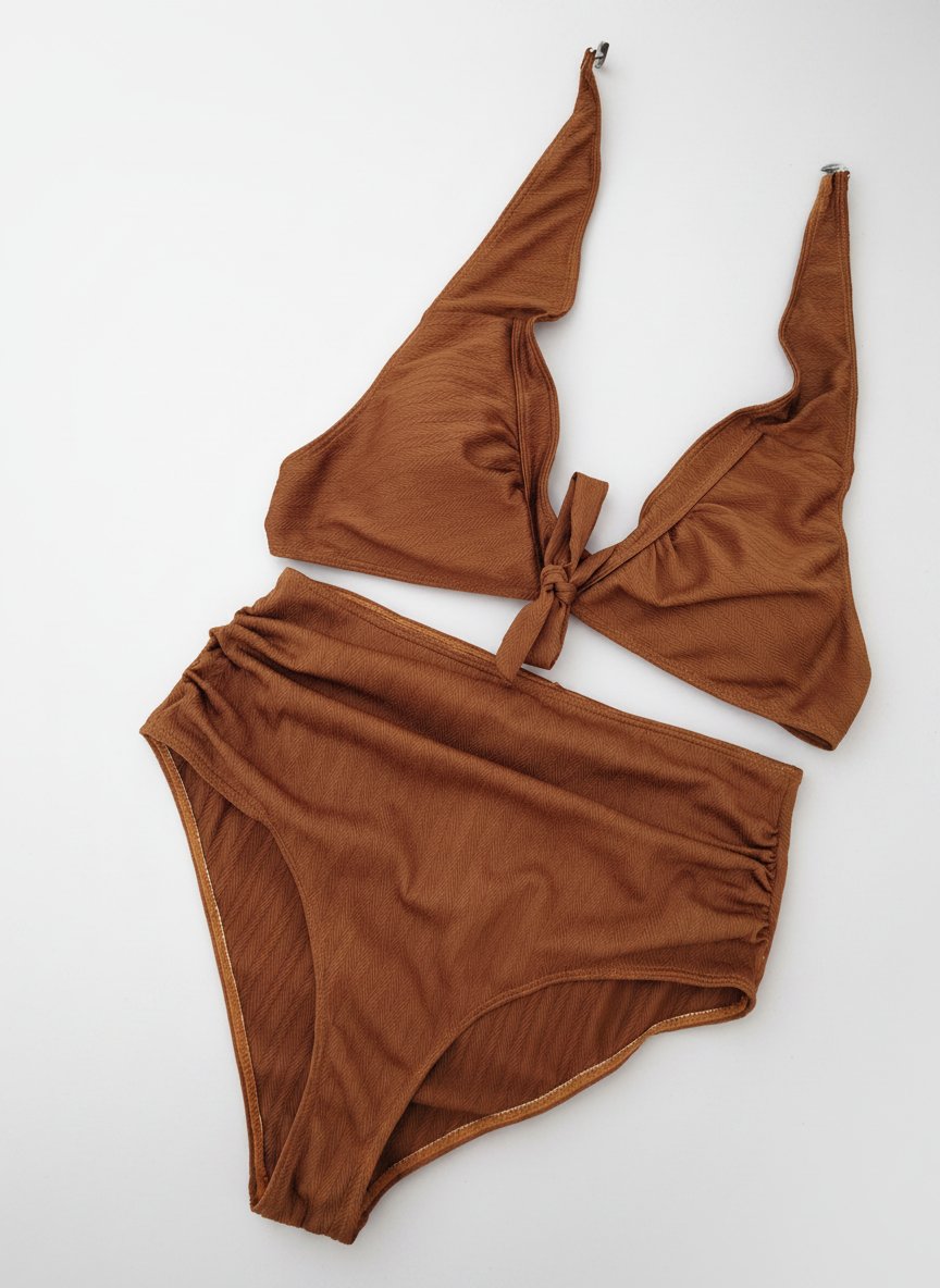 Maillot De Bain