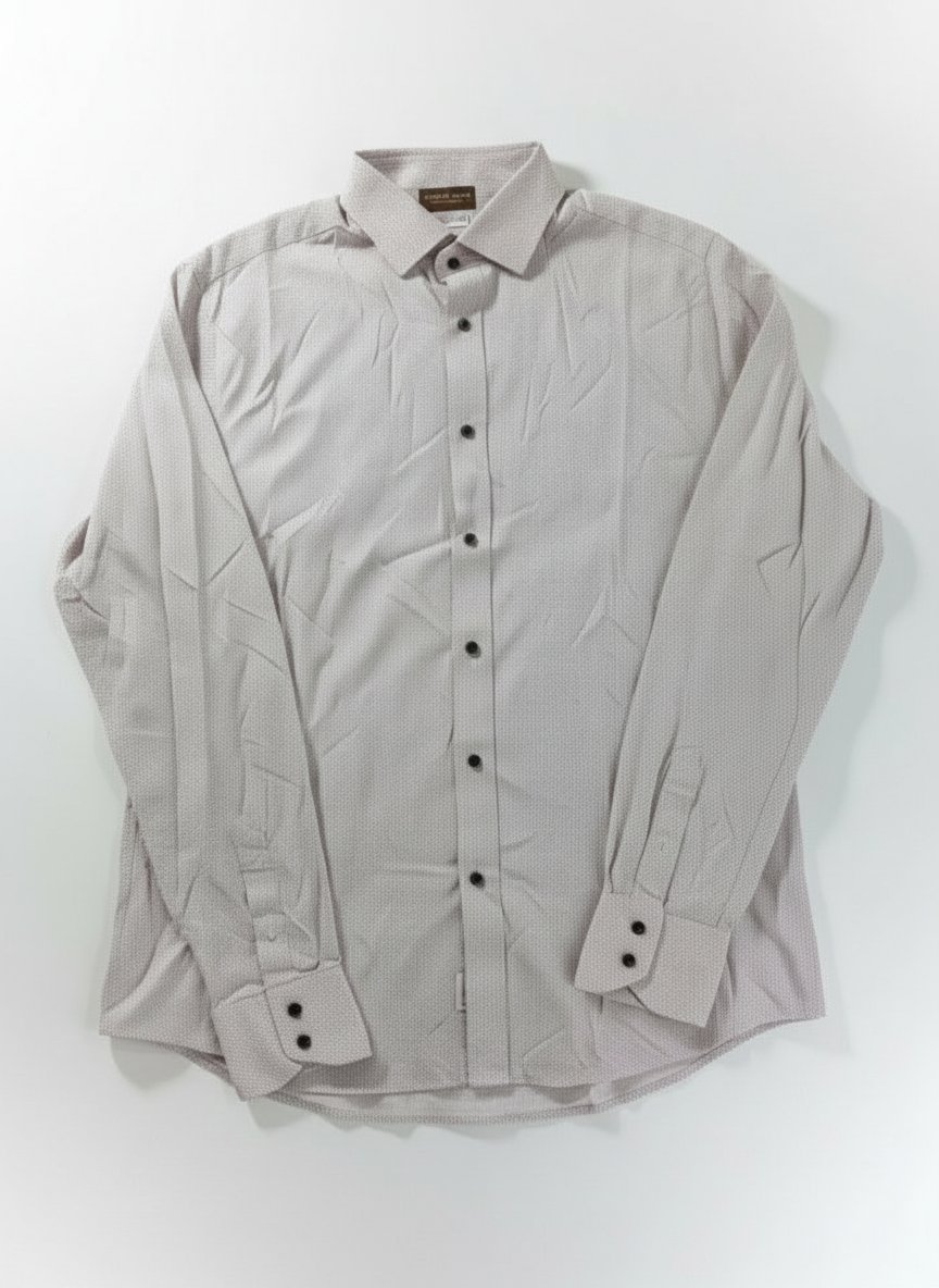 Chemise homme 