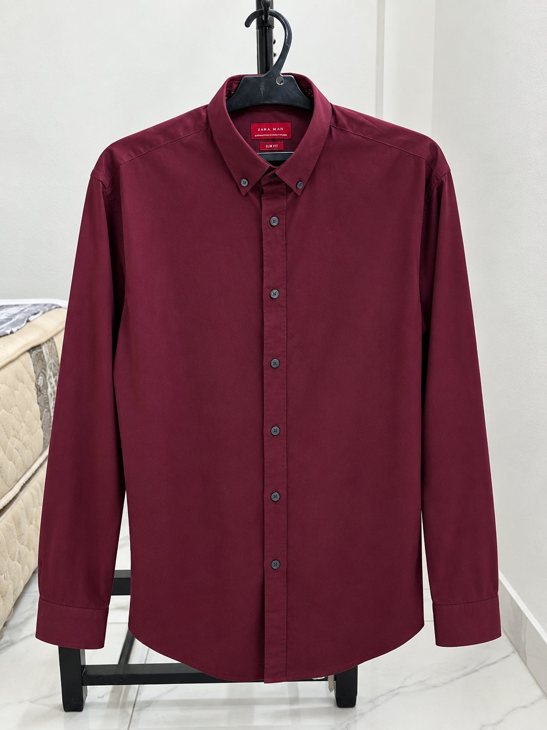 Chemise homme 