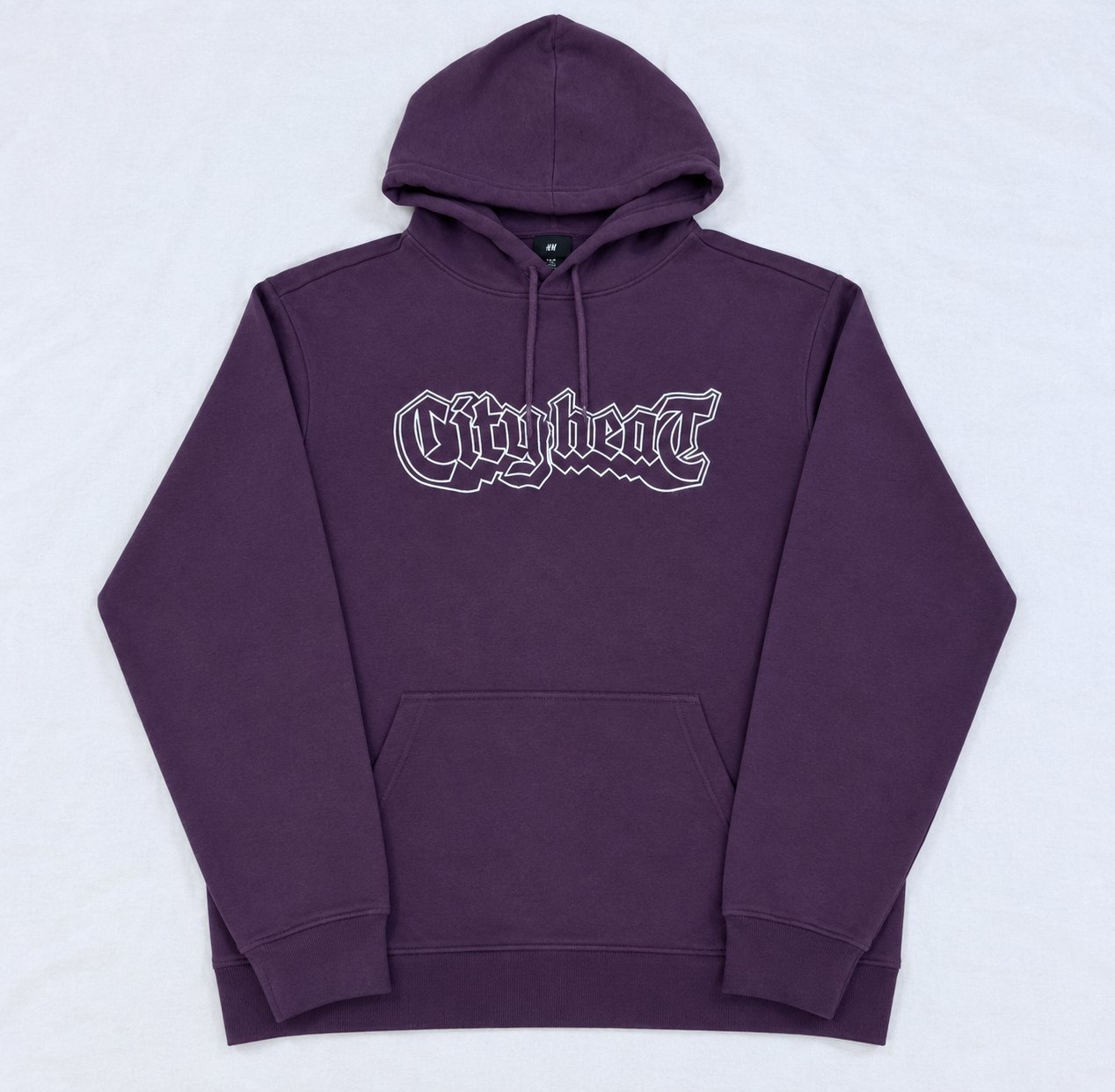 Hoodies homme 