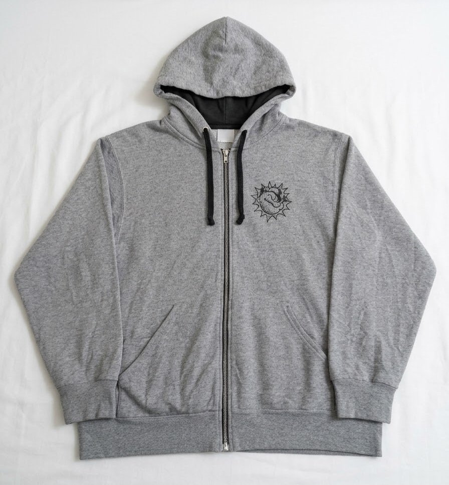Hoodies homme 