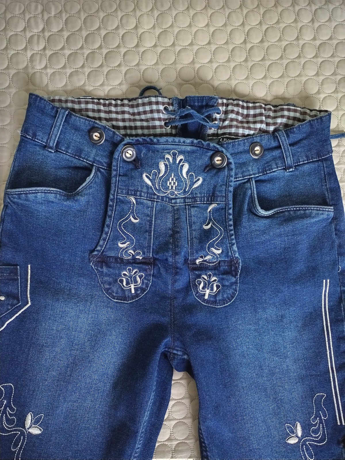Shorts jeans 👖 homme