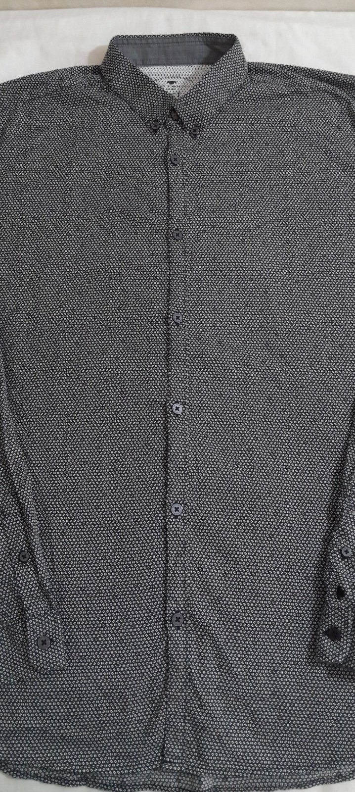 Chemise homme 