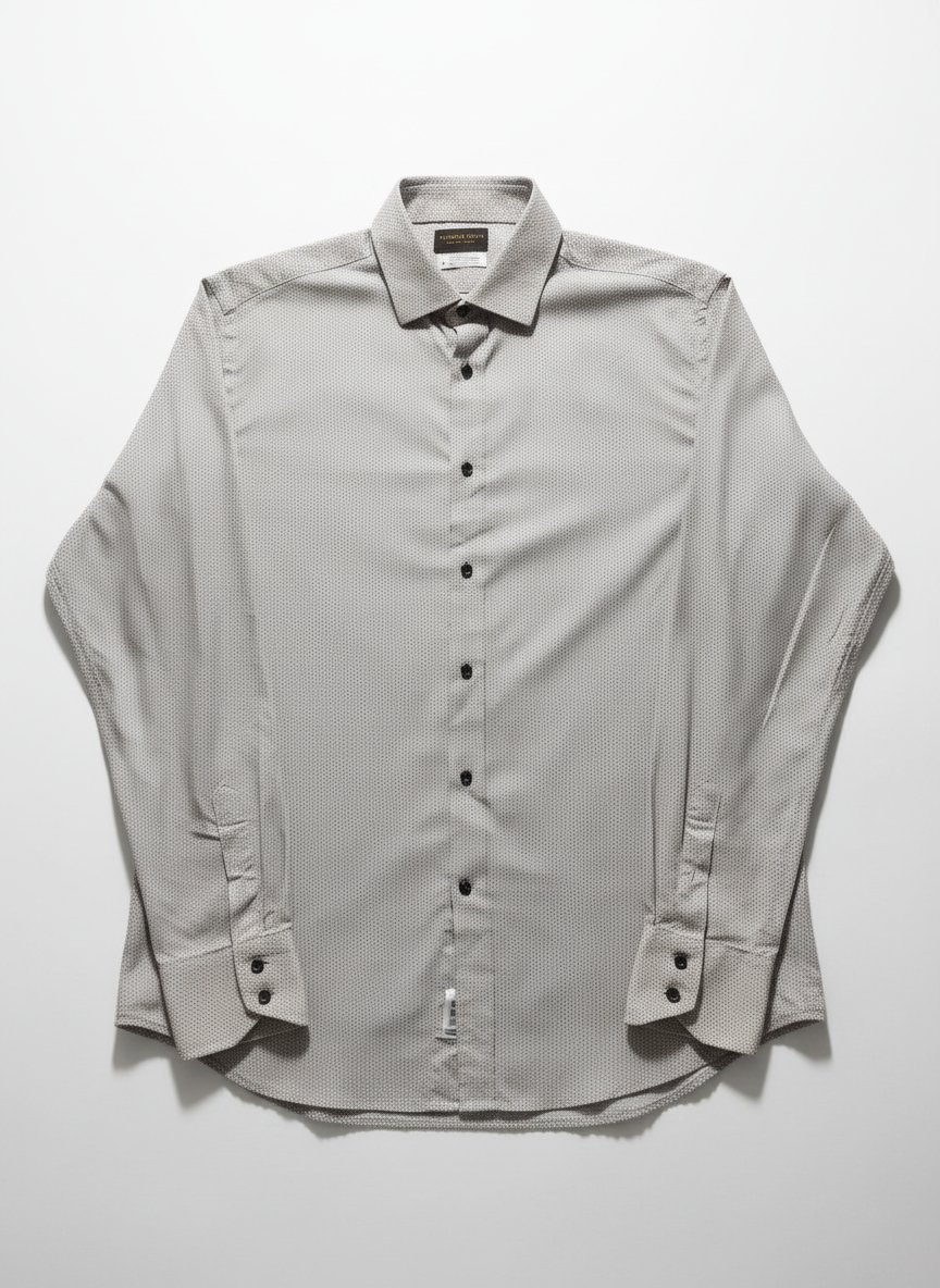 Chemise homme marque Thomas Dean 