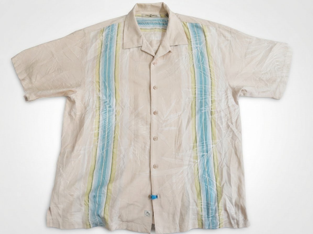 Chemise homme 