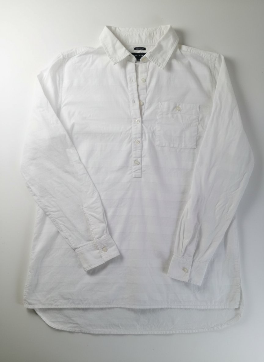 Chemise blanche 