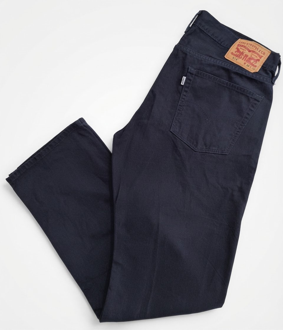 Pantalon jeans homme 