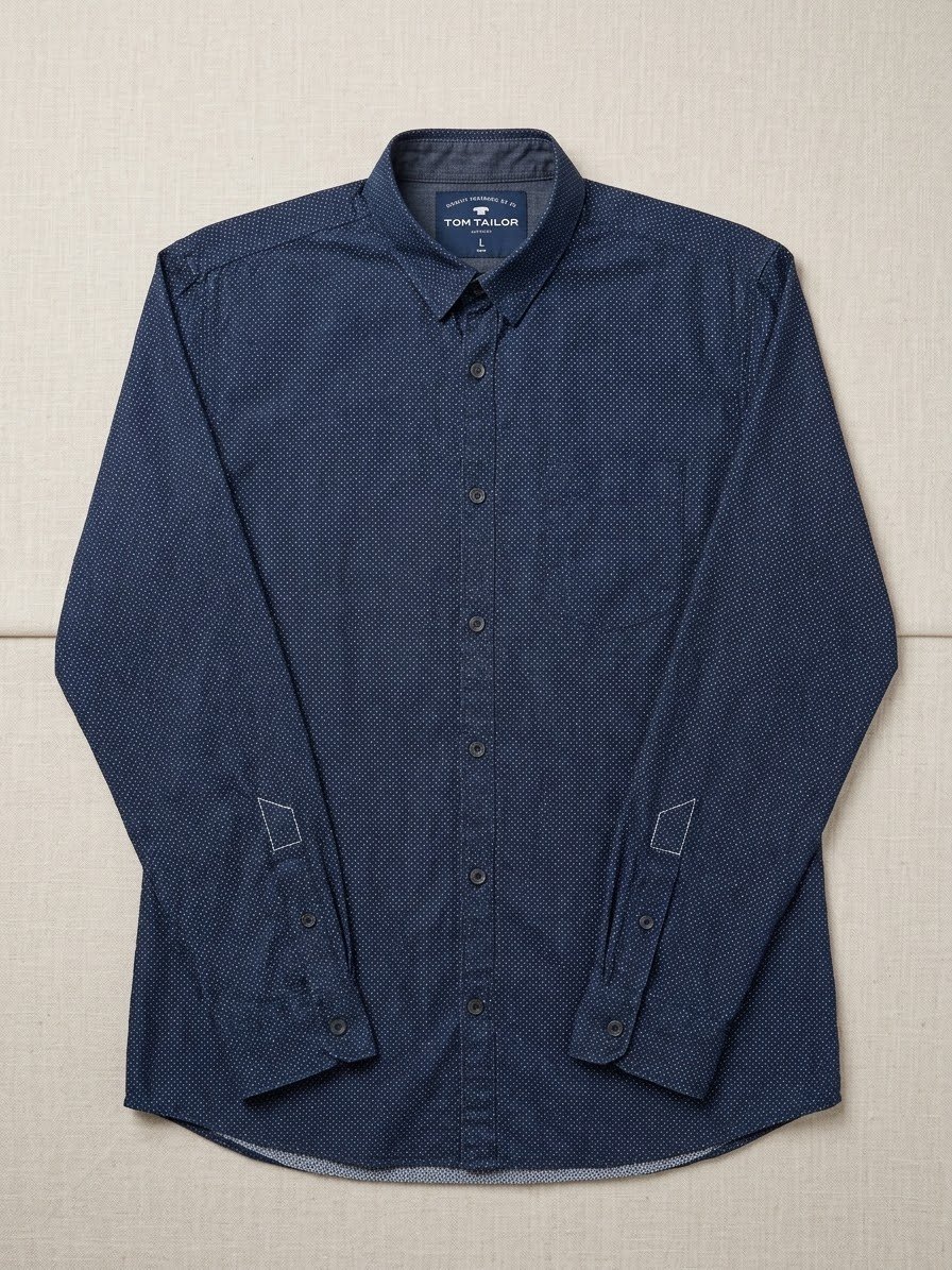 Chemise homme 