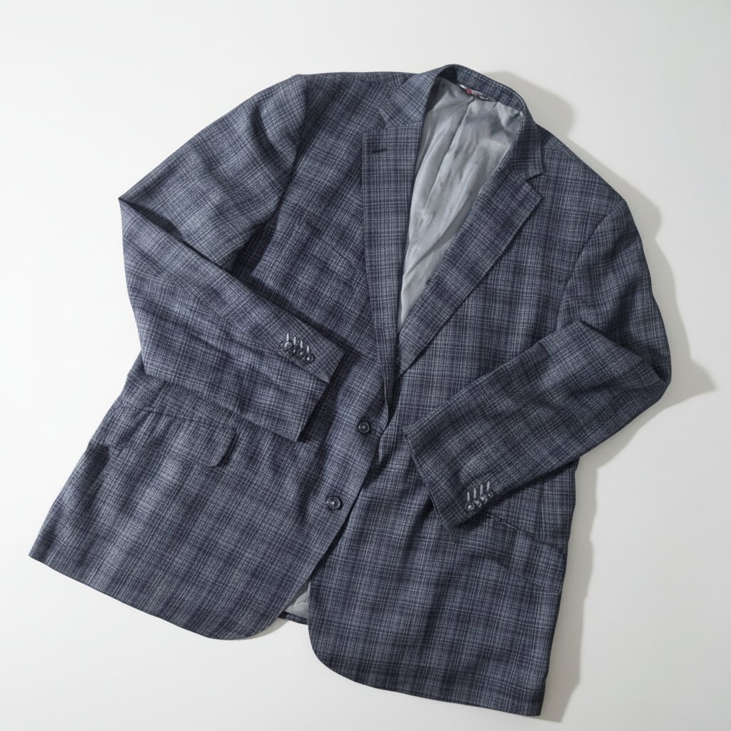 Blazer homme grande taille 