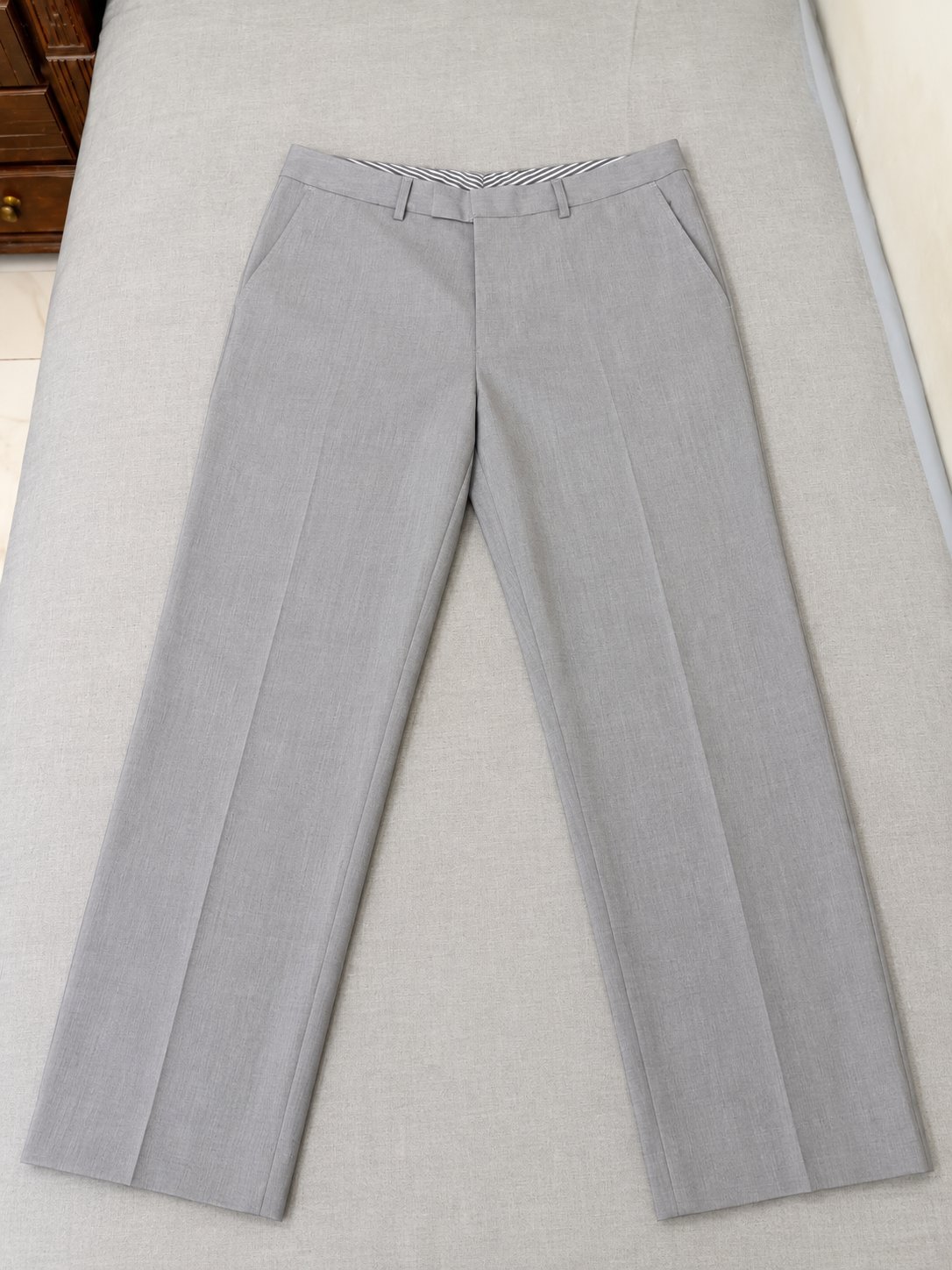 Pantalon homme 