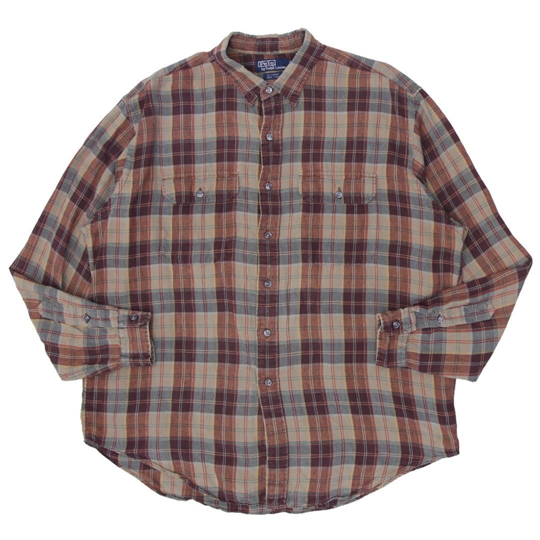 Chemise homme 