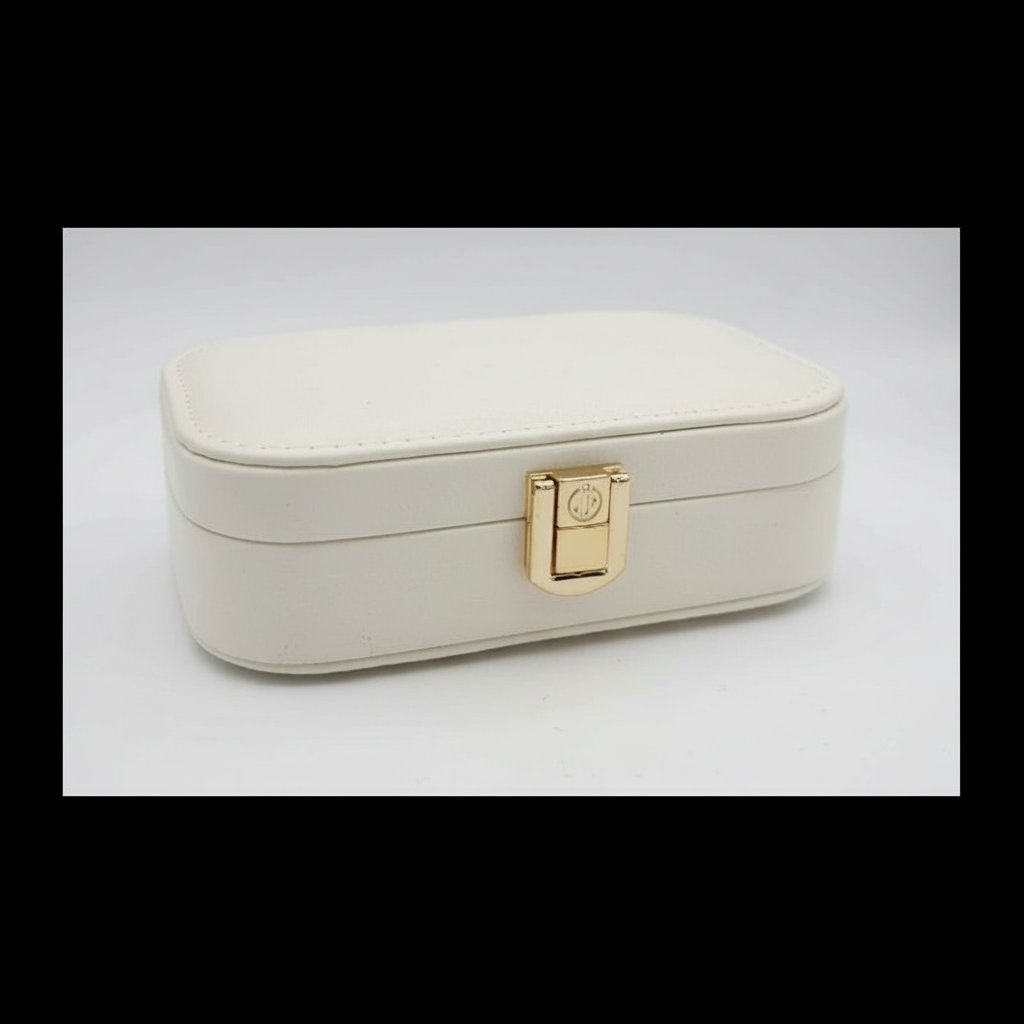Coffret de bijoux 🪎🪎
