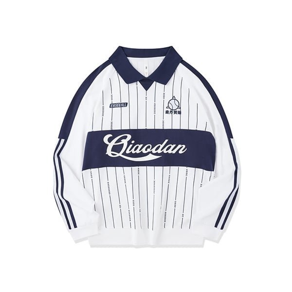 Maillot de baseball de la marque Biaodan taille xl