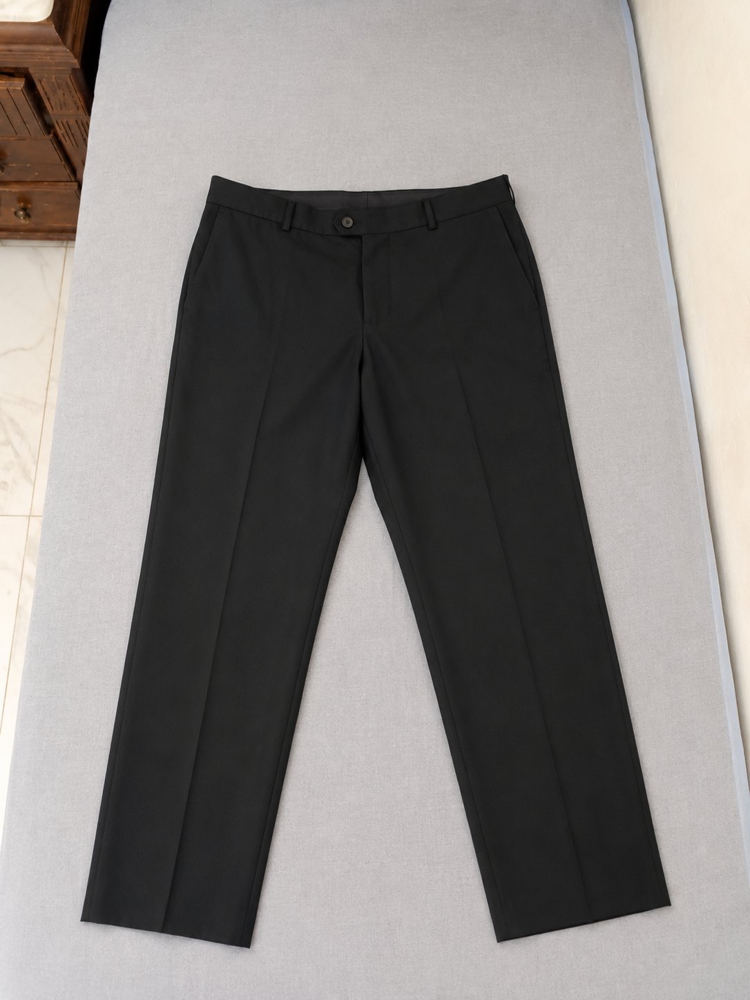 Pantalon homme 