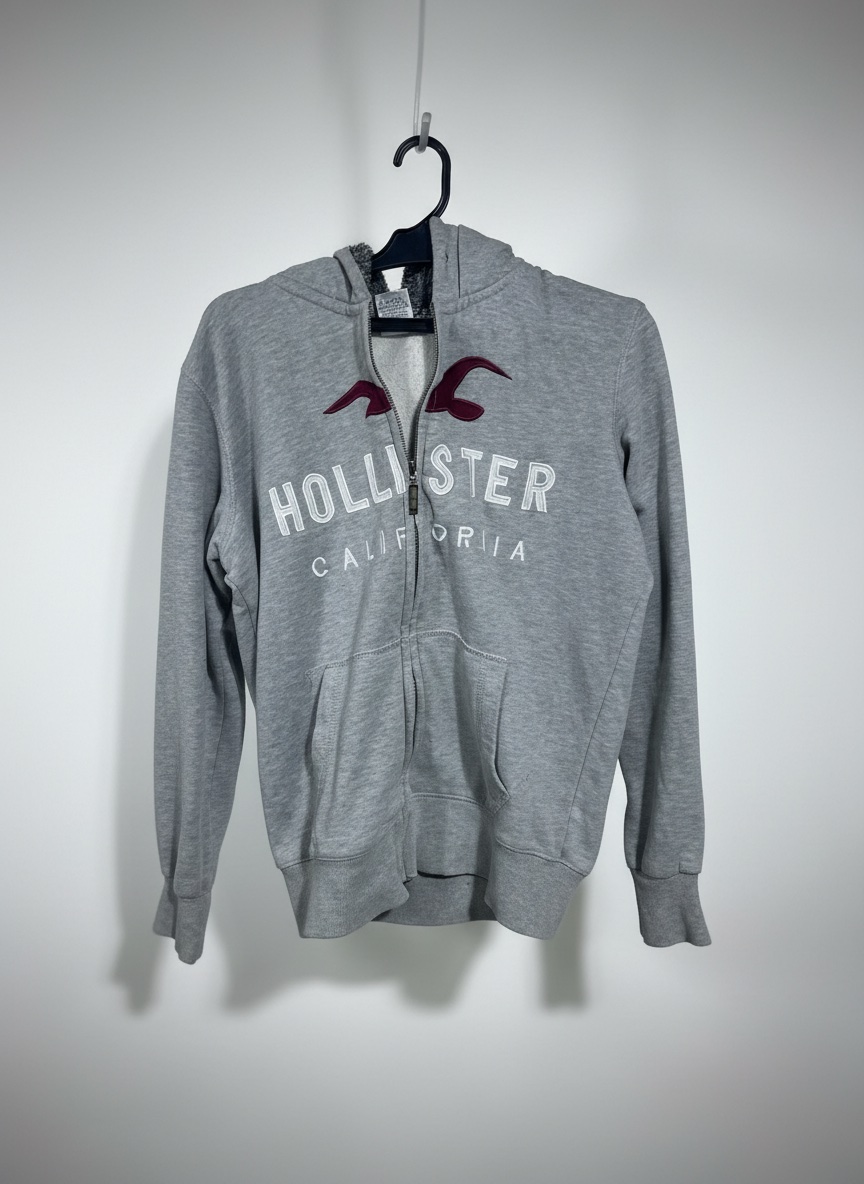 Jillet HOLLISTER TAILLE S