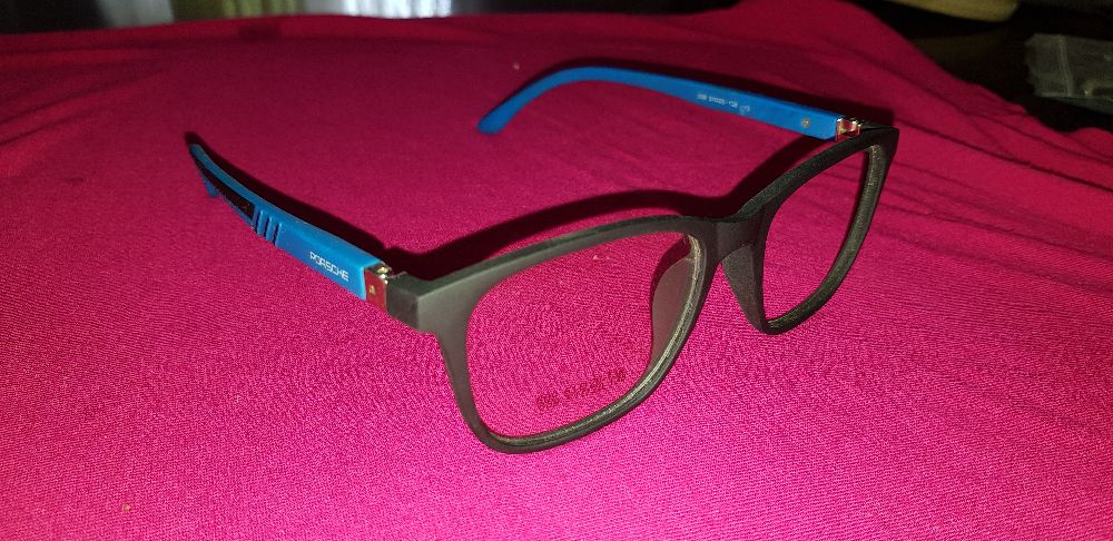 lunettes pour garçons 