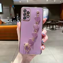 Case Galaxy A32 à vendre 