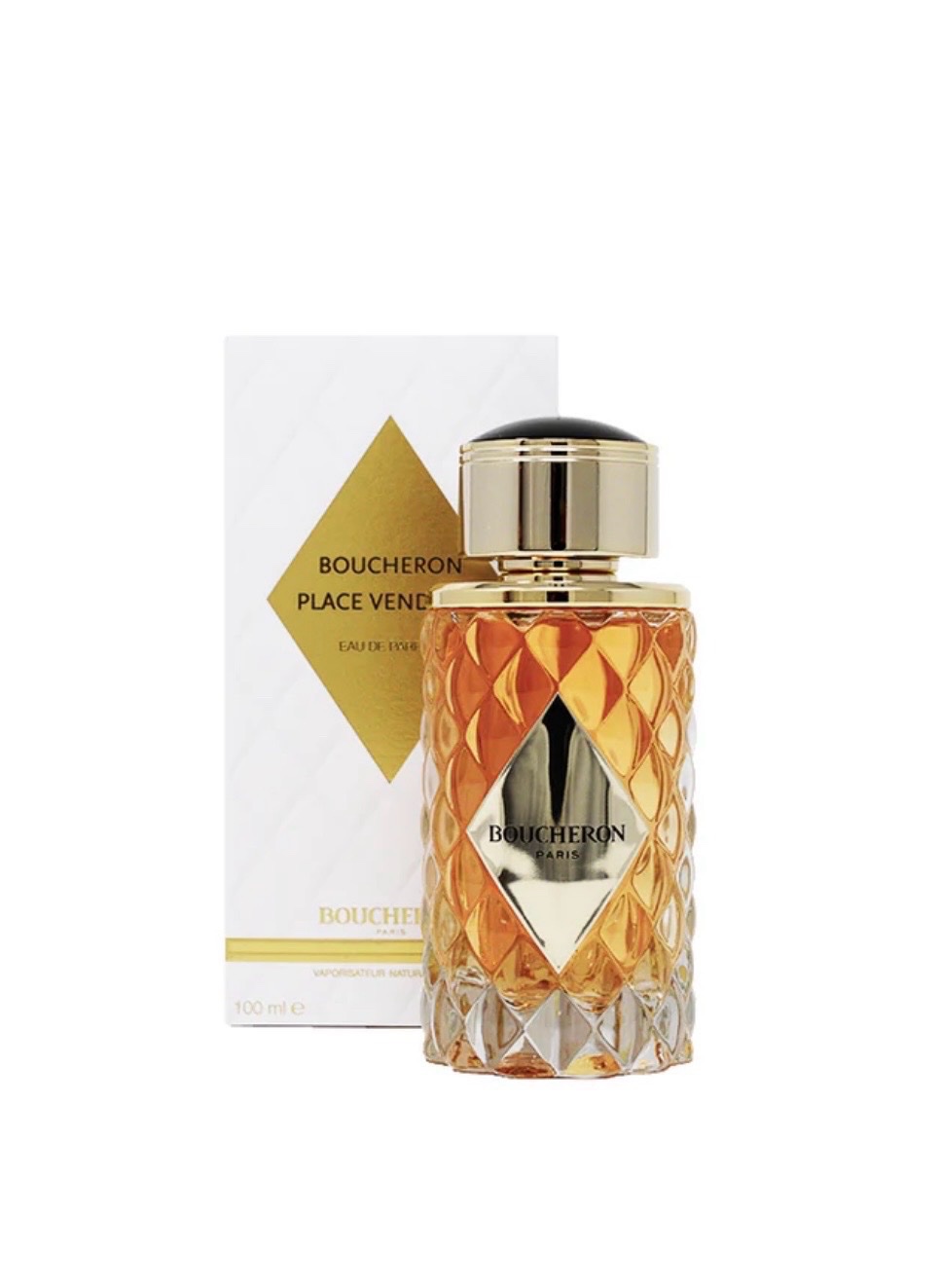 Parfum boucheron