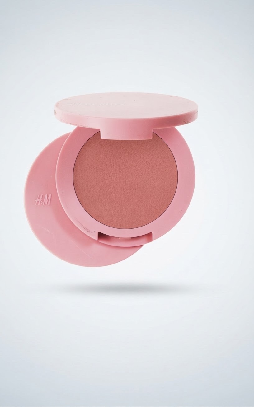 Blush H&m 