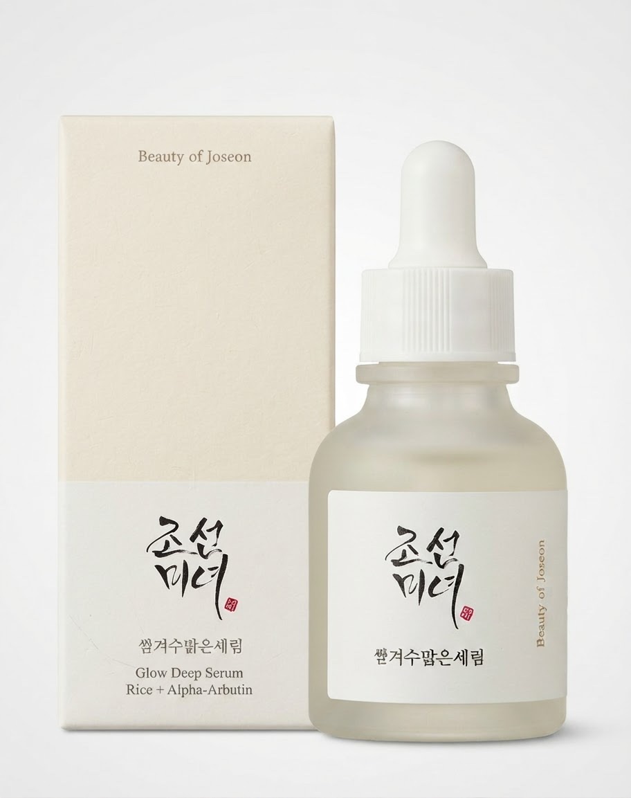 Serum beauty of joeson  importation dubai