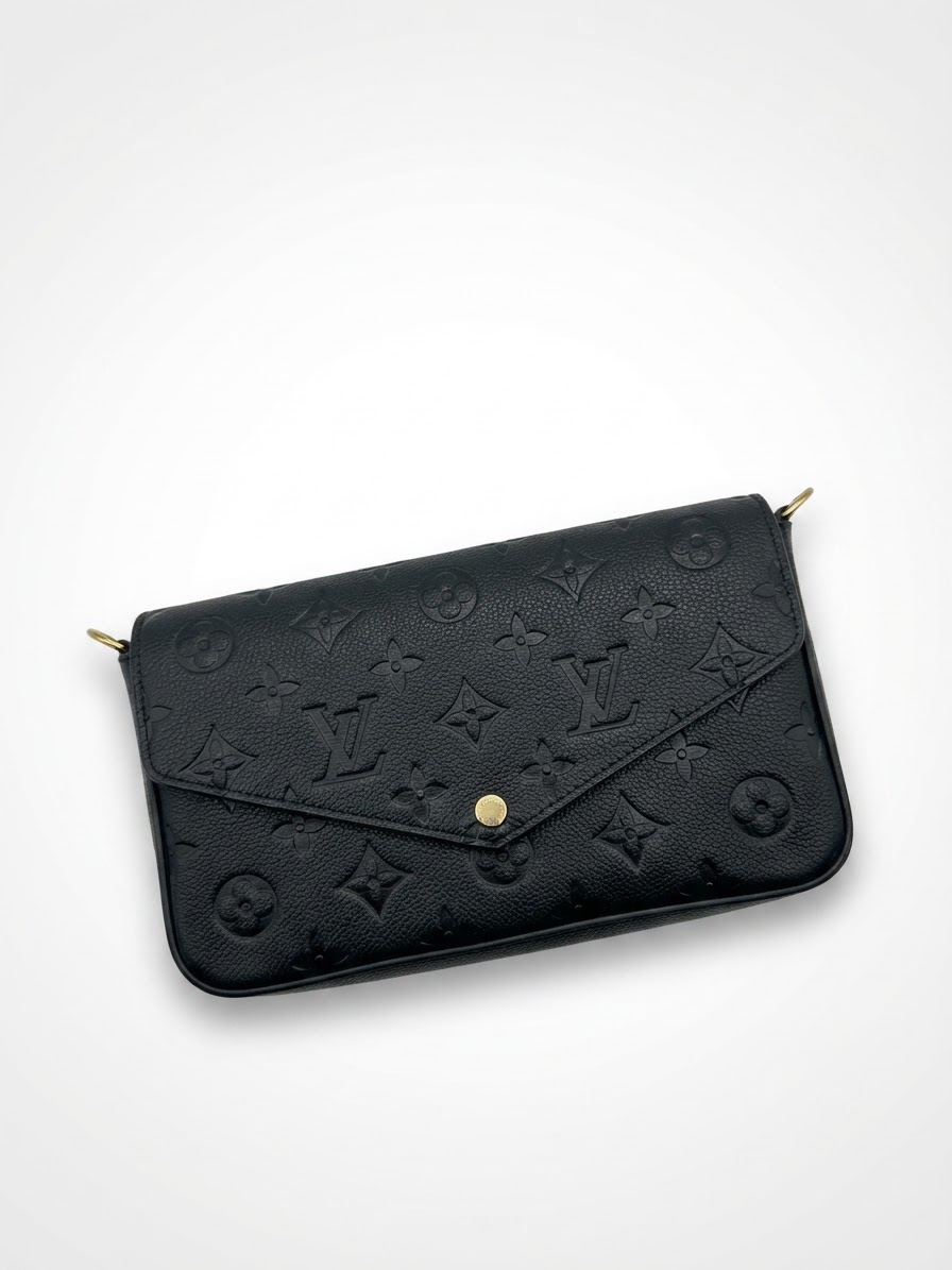Sac LV 