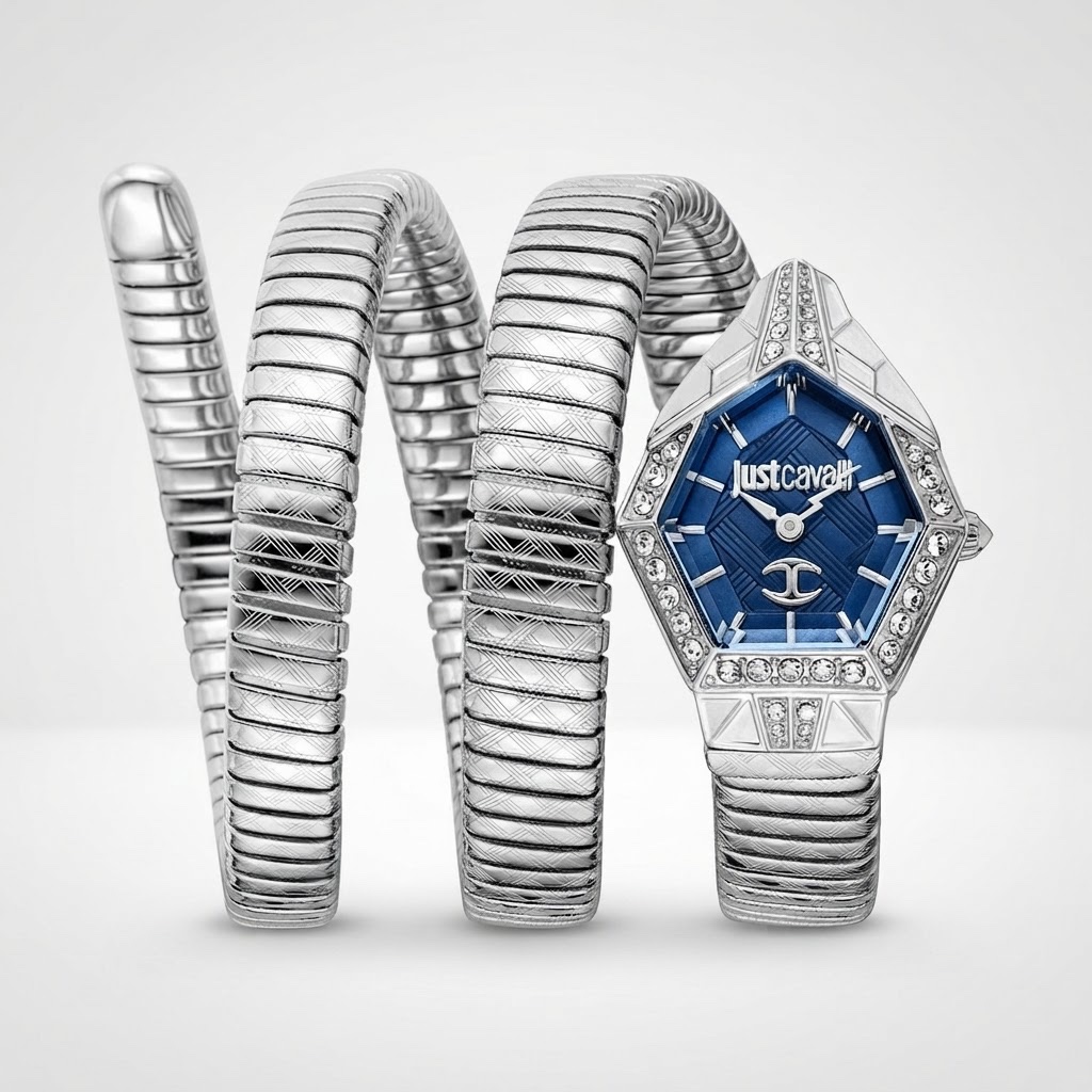 Montre just cavalli new