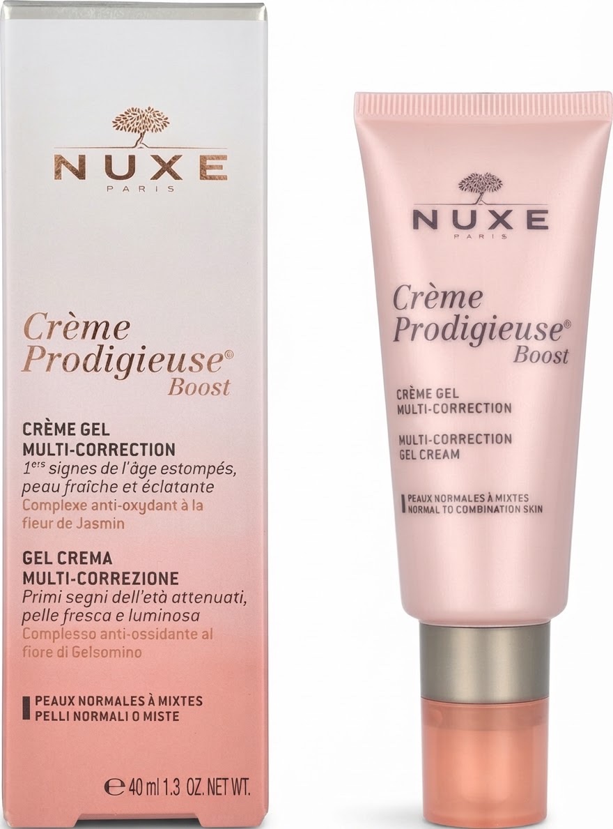 Nuxe creme