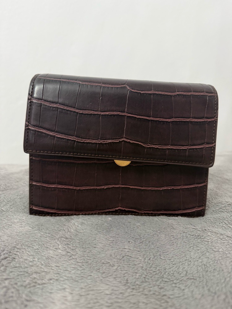 Sac bordeaux 