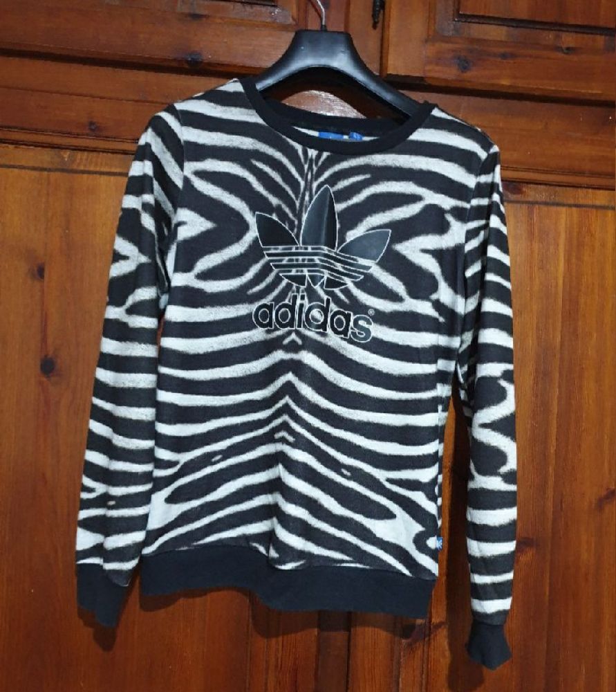 Pull adidas