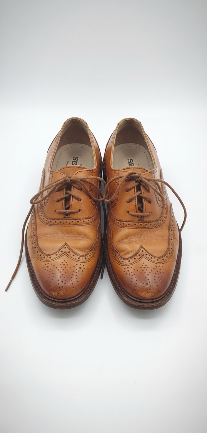 Chaussures sebago