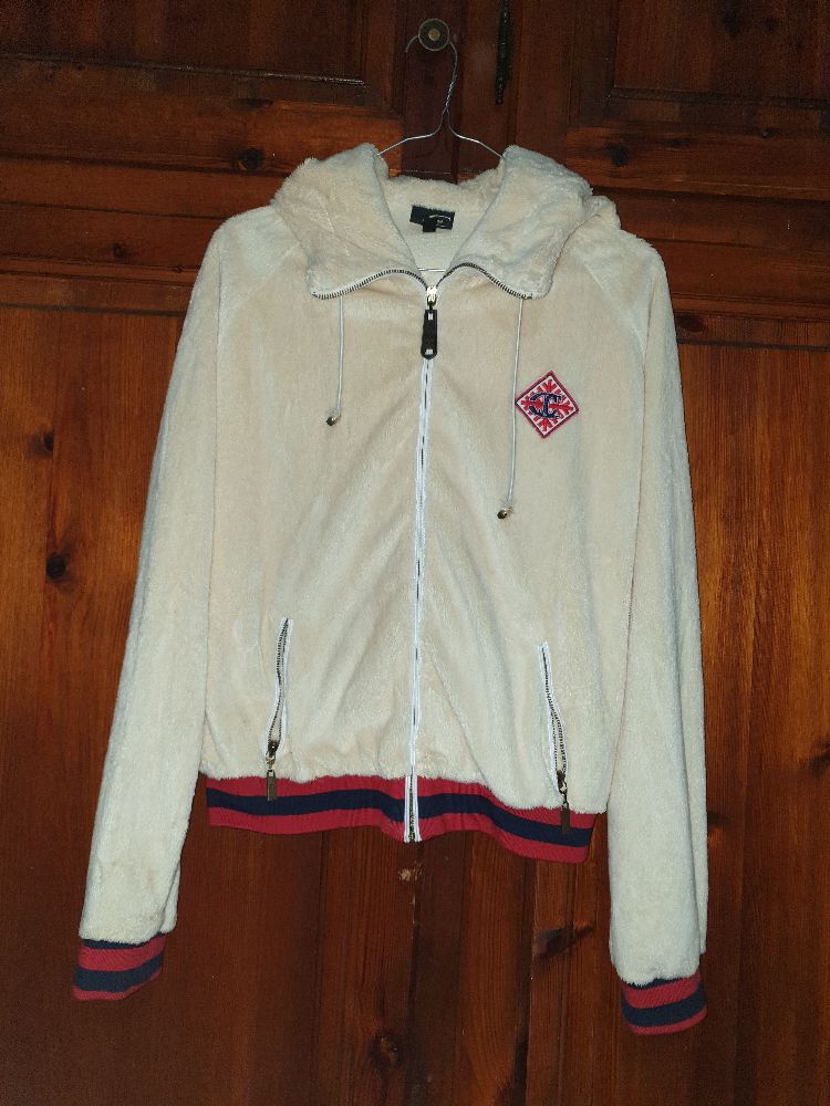 veste just cavali 