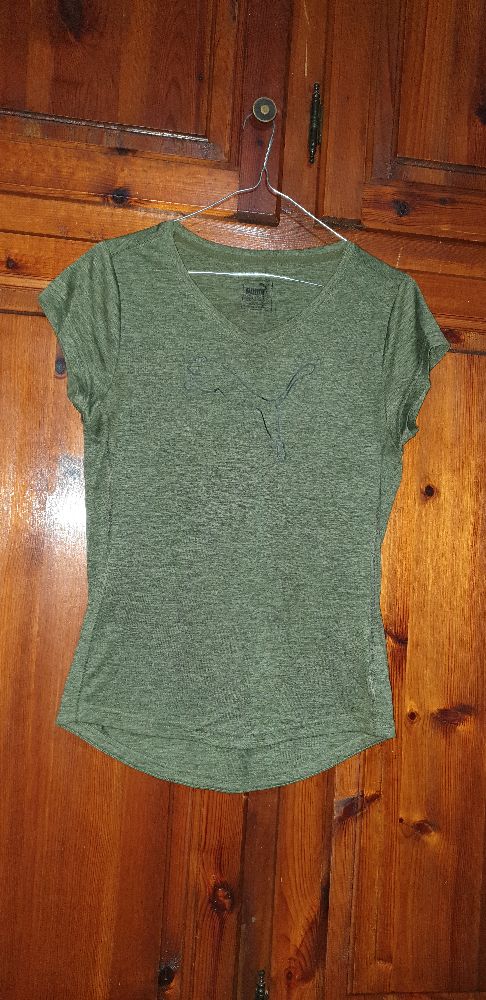 tee-shirt PUMA
