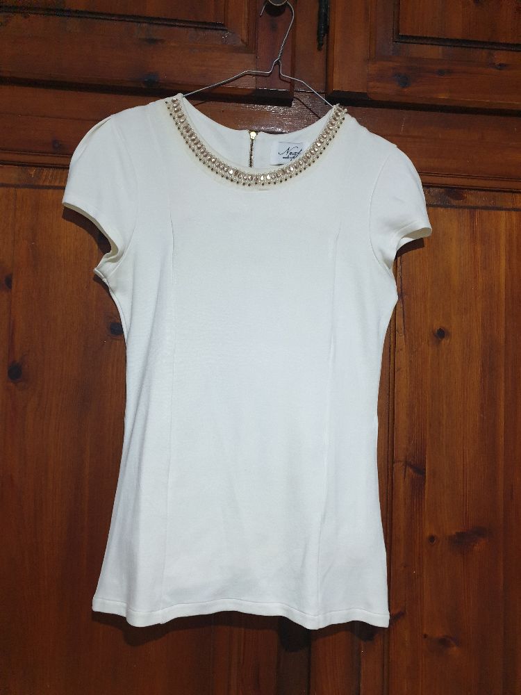 Tee-shirt next 