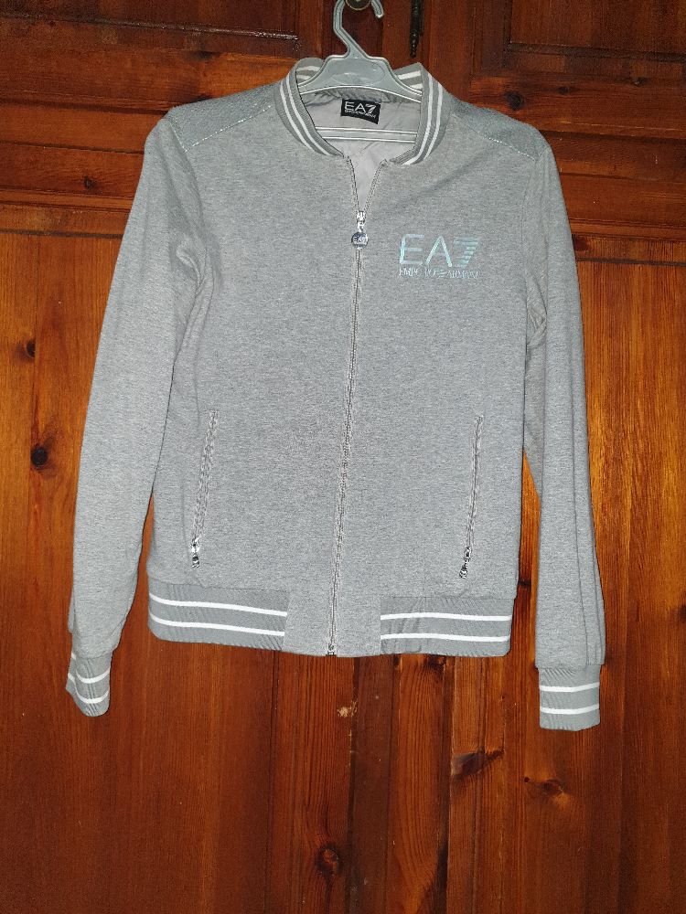 veste armani 